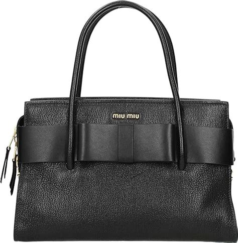 bolsos de mano Miu Miu para mujer 